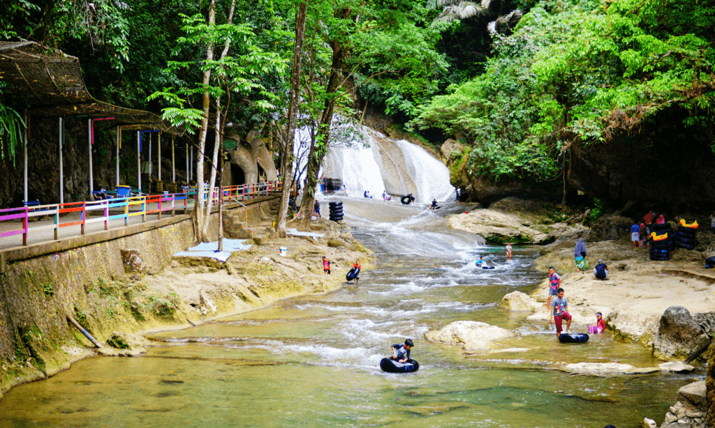 Taman Nasional Bantimurung