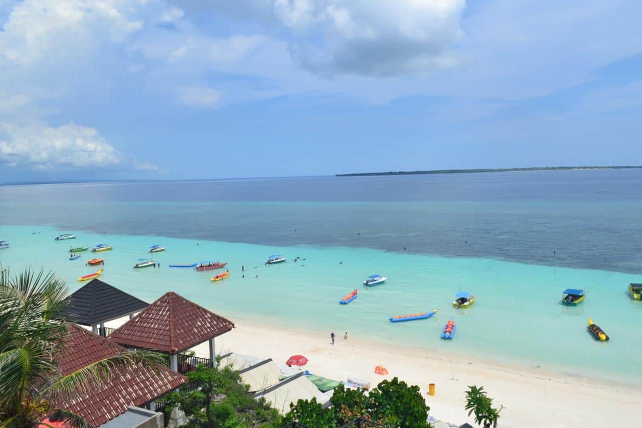 Pantai Tanjung Bira
