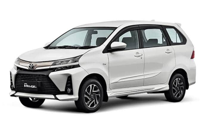 Toyota Avanza