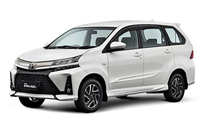 Toyota Avanza